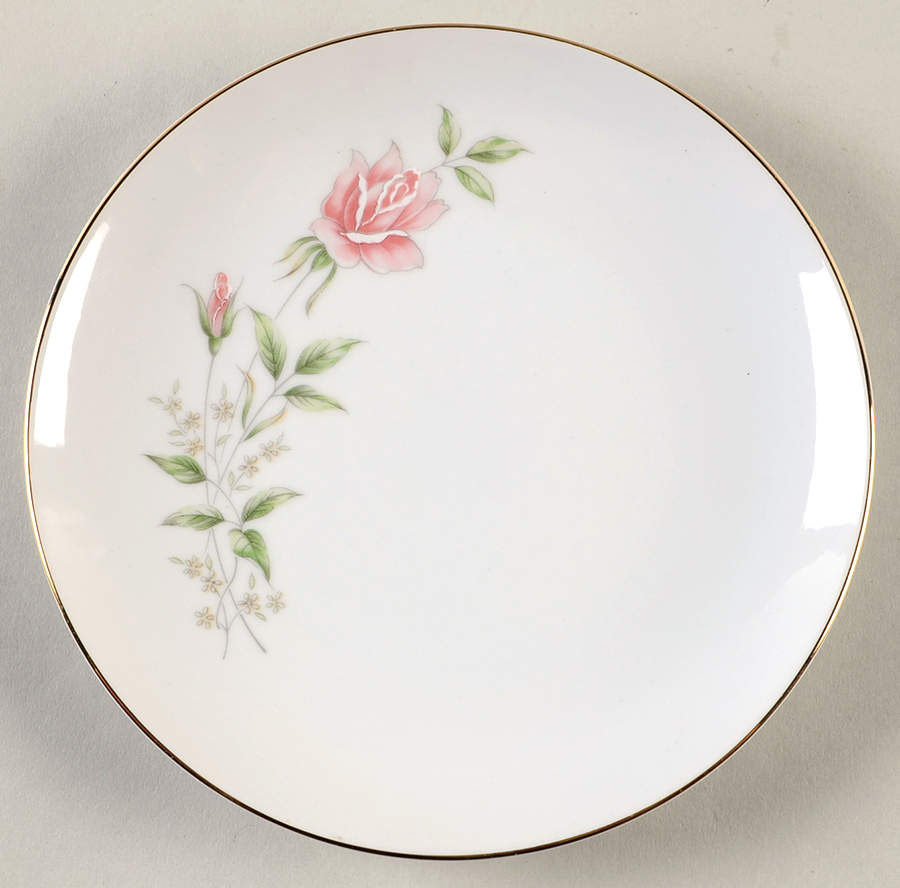 1203 Salad Plate by Ekco-1