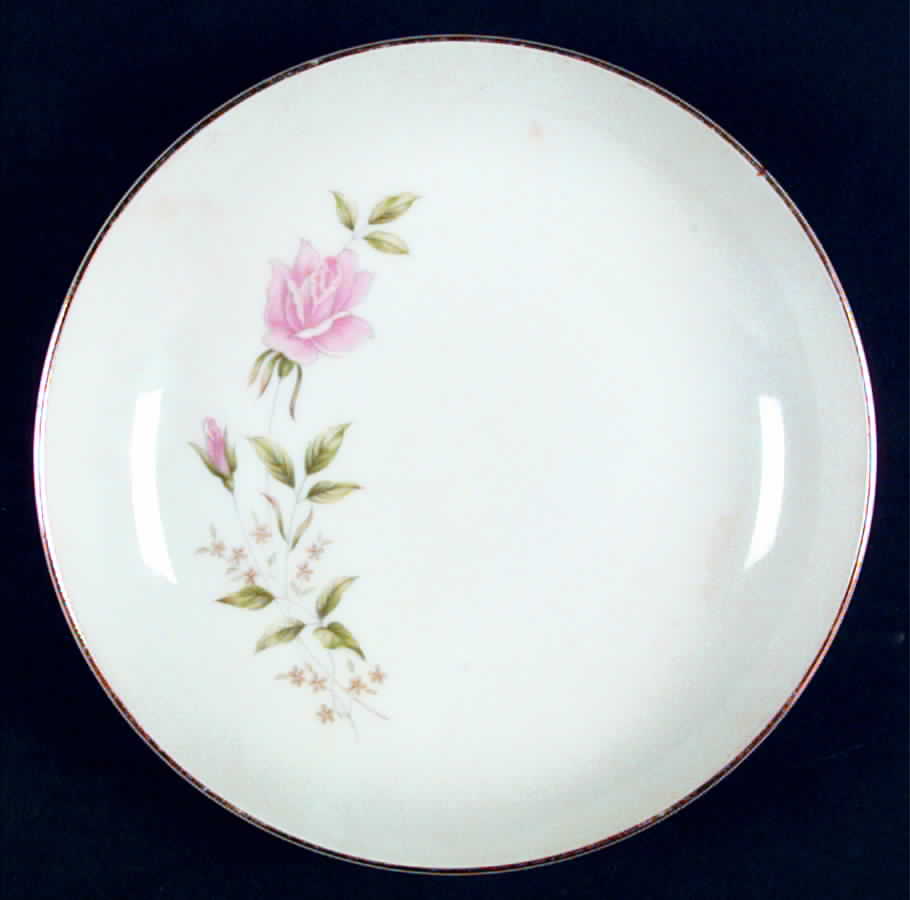 1203 Coupe Soup Bowl by Ekco-1