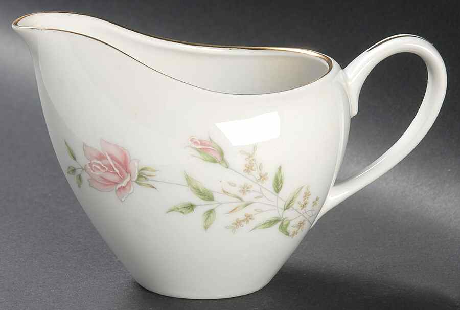 1203 Creamer by Ekco-1