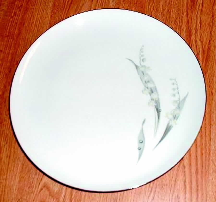 W4451 Dinner Plate by Eschenbach-1