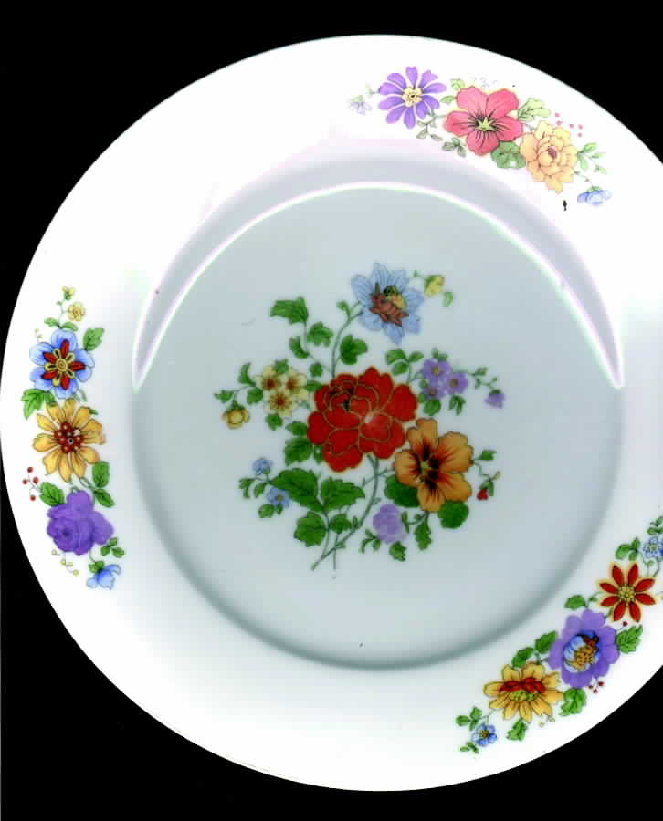 EDH2 Dinner Plate by Eduard Haberlander-1
