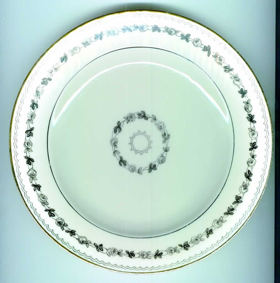EPI224 Dinner Plate by Epiag-1