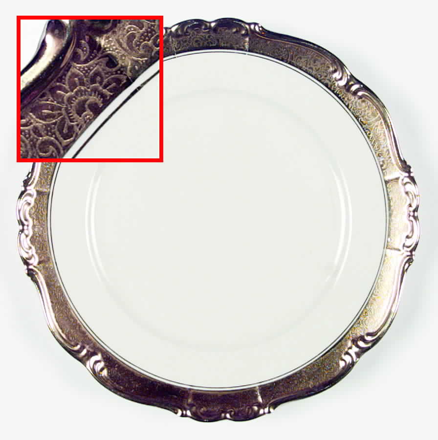 EDE27 Dinner Plate by Edelstein-1