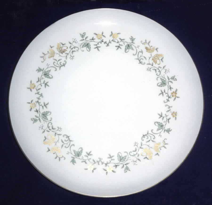W1318 Dinner Plate by Eschenbach-1