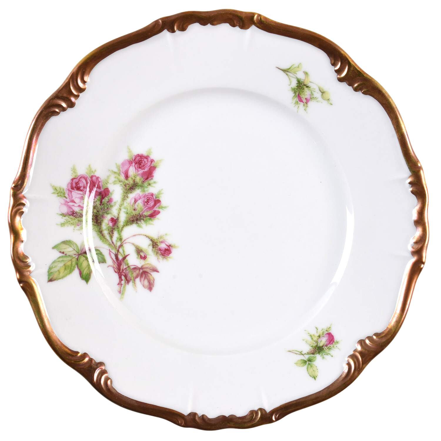 EDE28 Salad Plate by Edelstein-1