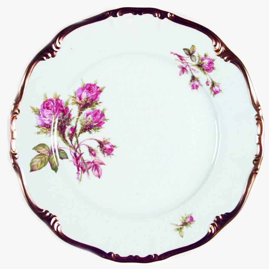 EDE28 Dinner Plate by Edelstein-1
