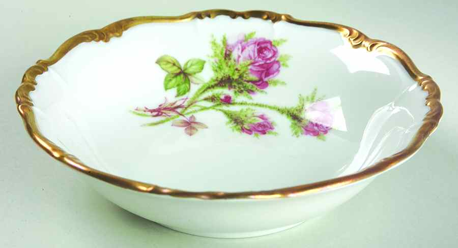 EDE28 Fruit/Dessert (Sauce) Bowl by Edelstein-1