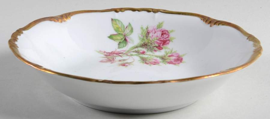 EDE28 Coupe Soup Bowl by Edelstein-1