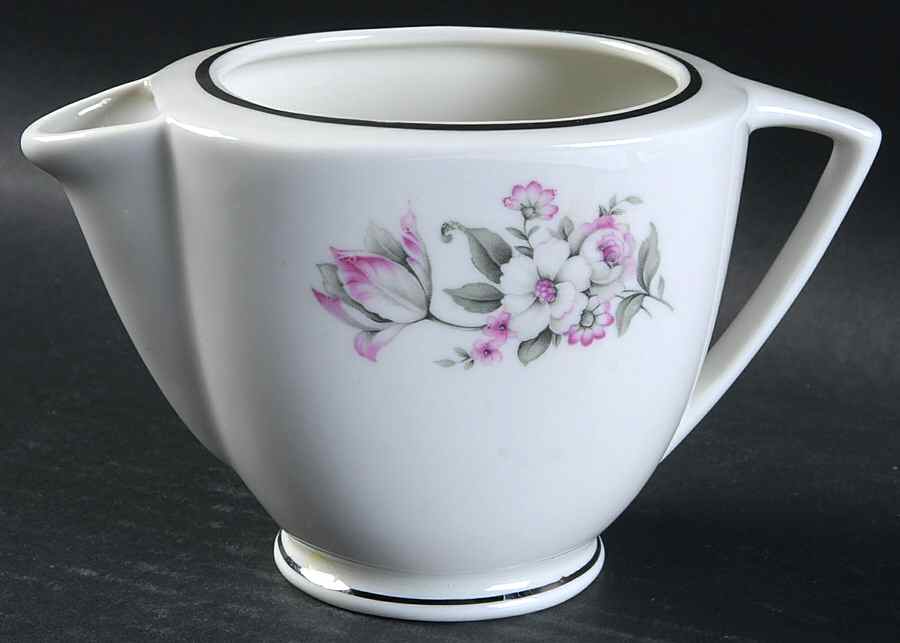EMB63 Creamer by Embassy (American)-1