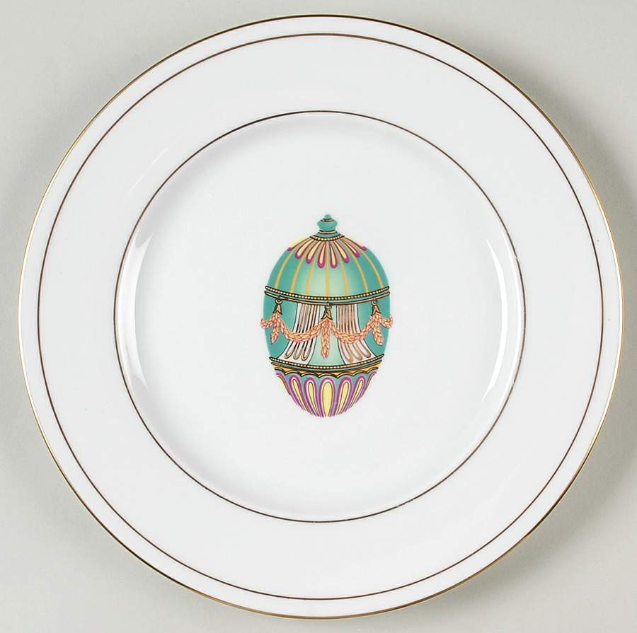 EDS12 Dinner Plate by Email de Limoges-1