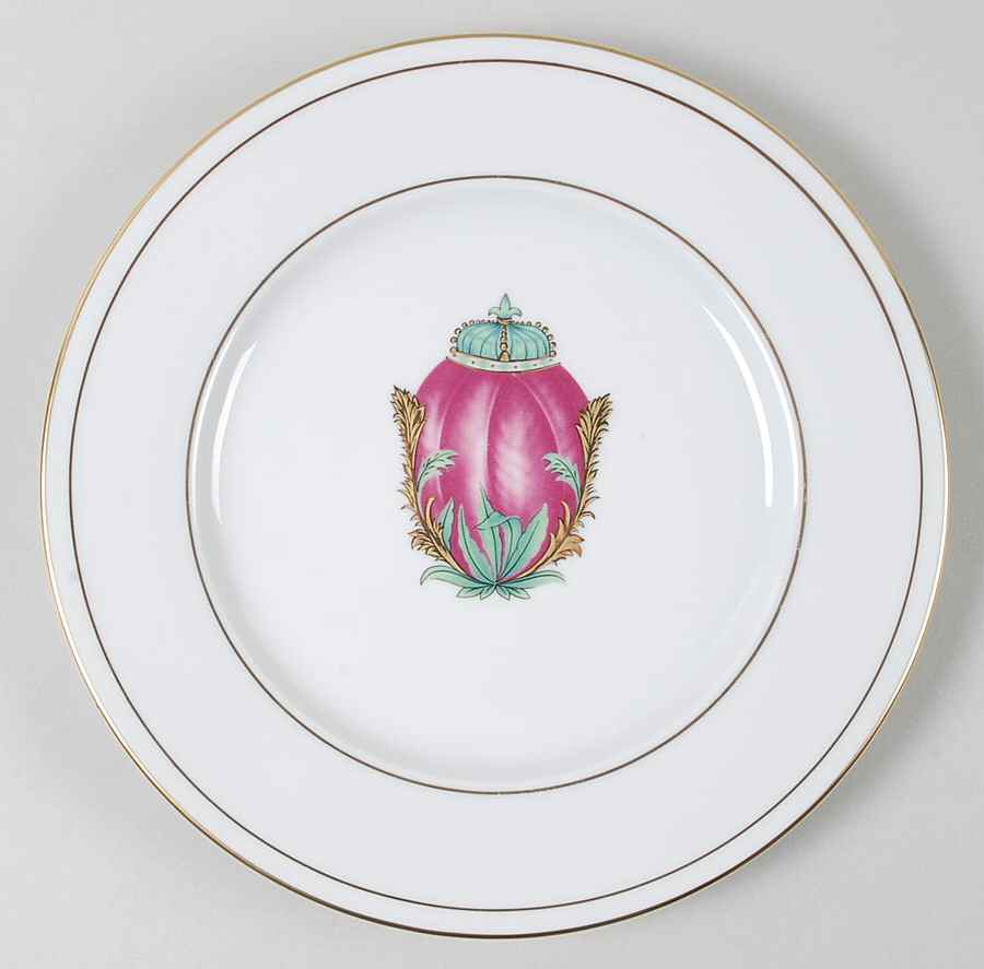 EDS12 Dinner Plate by Email de Limoges-1