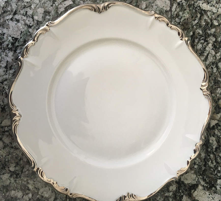 5760 Dinner Plate by Edelstein-1