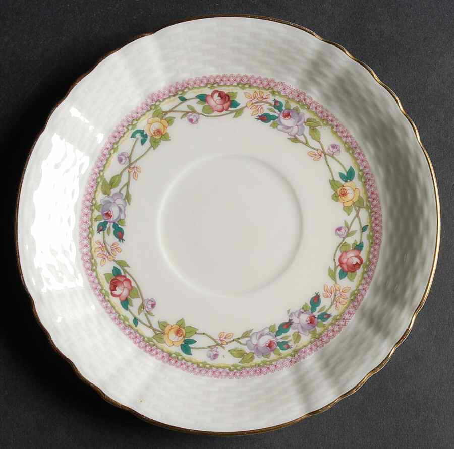 7942 Saucer for Cream Soup Bowl by Epiag-1