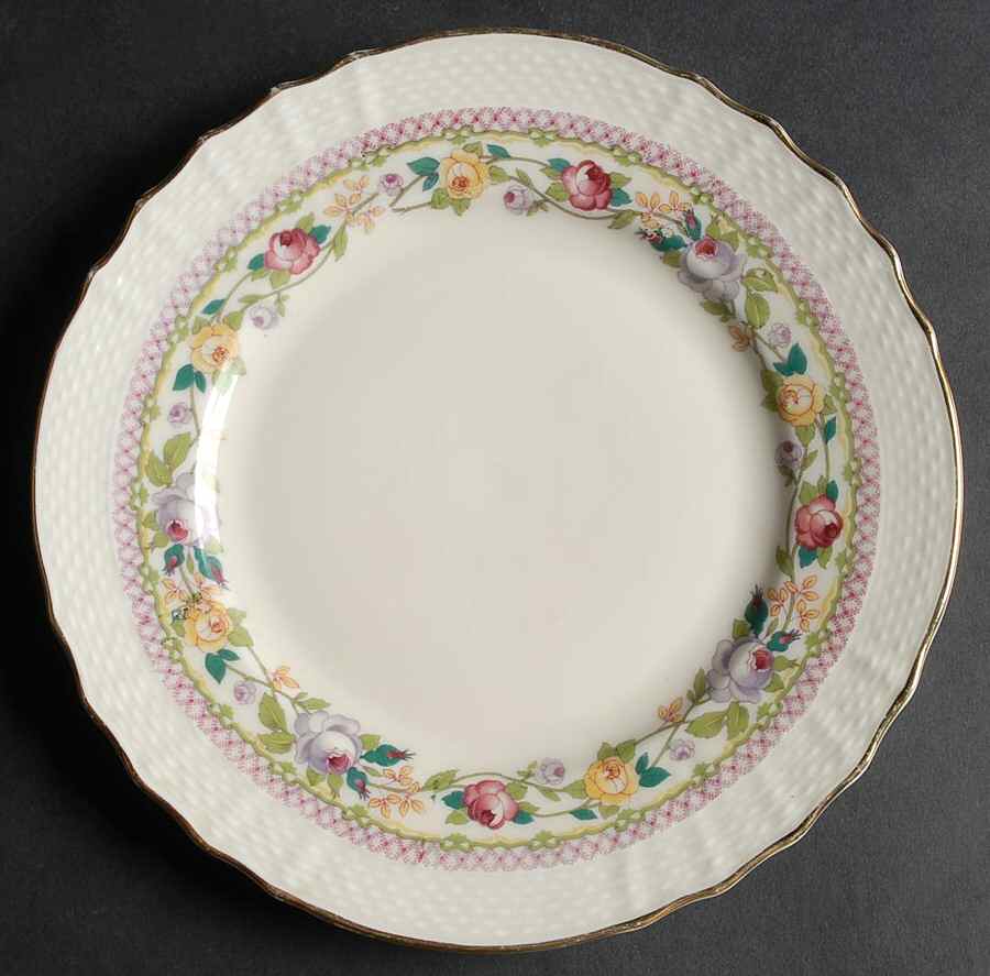 7942 Salad Plate by Epiag-1