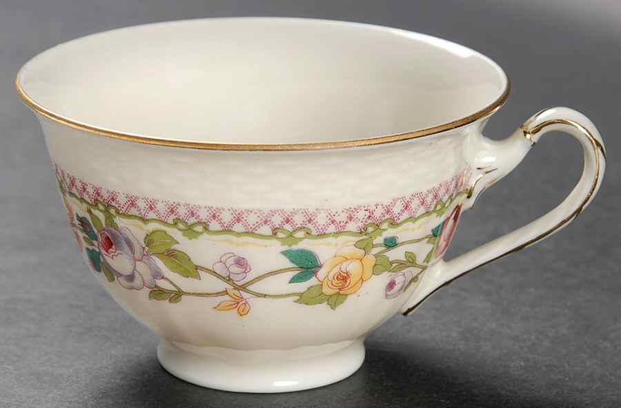 7942 Footed Cup by Epiag-1