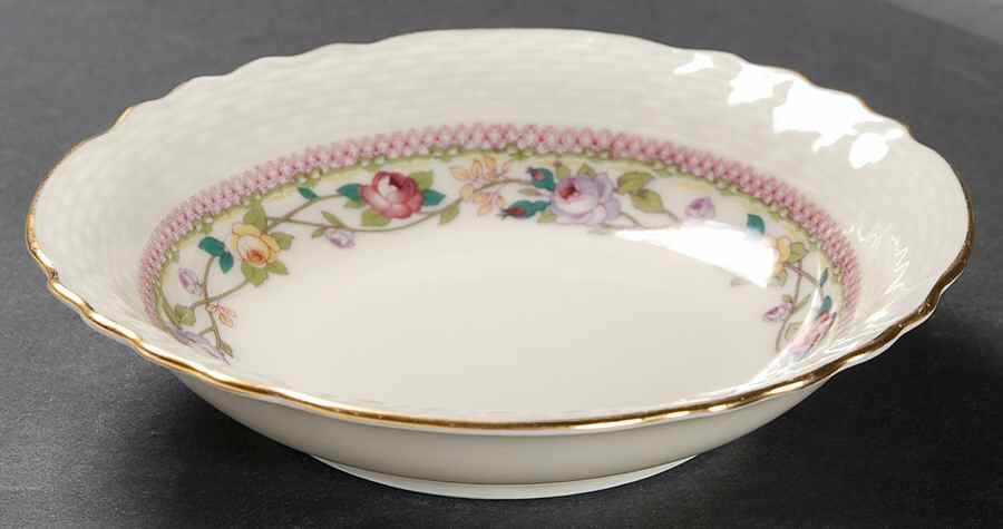 7942 Fruit/Dessert (Sauce) Bowl by Epiag-1