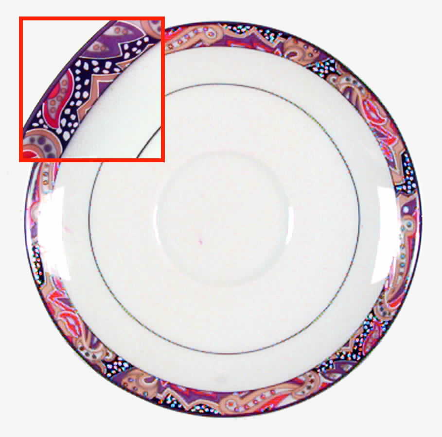 ESC106 Saucer for Demitasse Cup by Eschenbach-1
