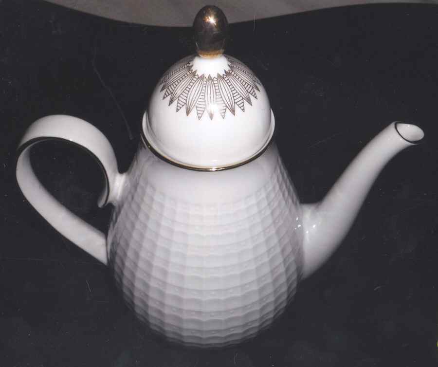 ESC110 Coffee Pot & Lid by Eschenbach-1