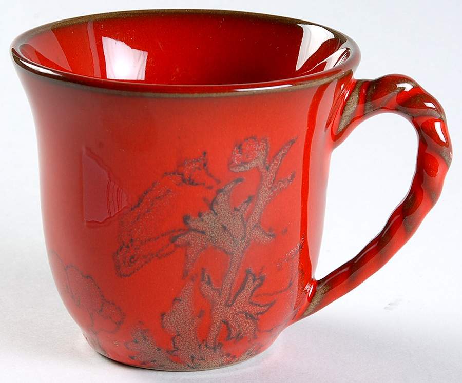 ERN10 Flat Cup by Ernestine-1