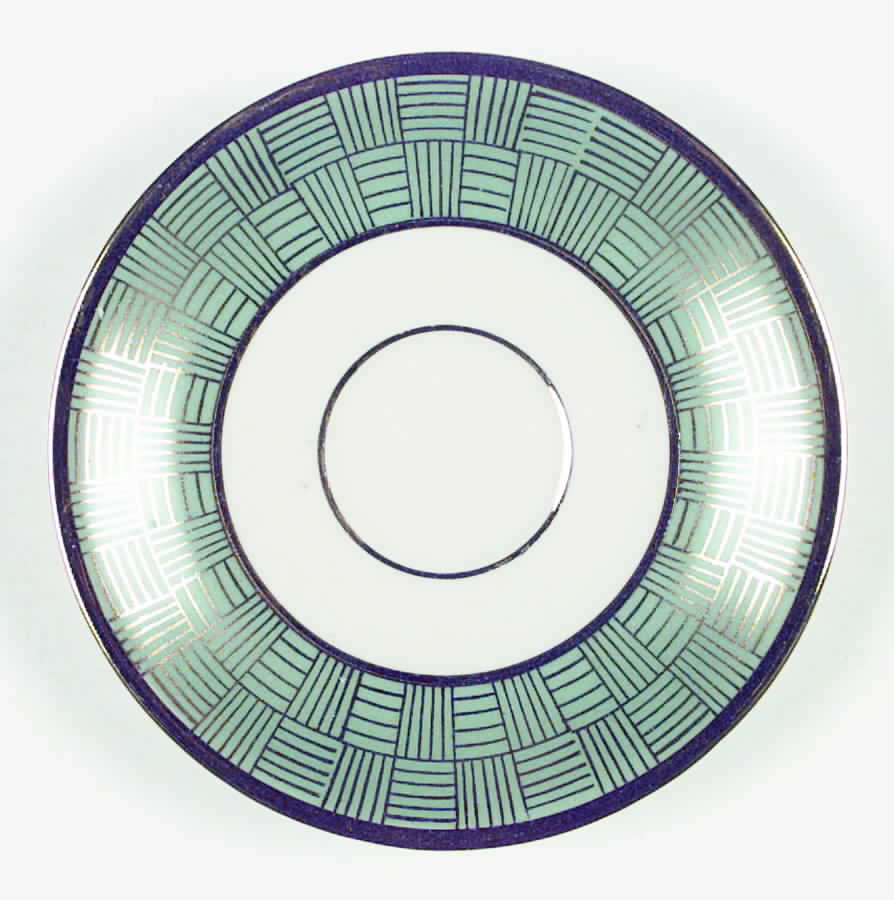 2578 Saucer for Demitasse Cup by Eberthal-1