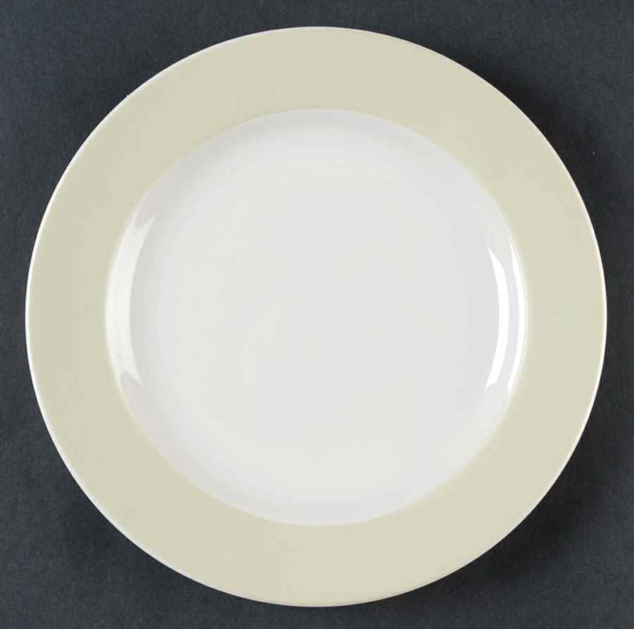 Mica Apple Green Salad Plate by Epoch-1