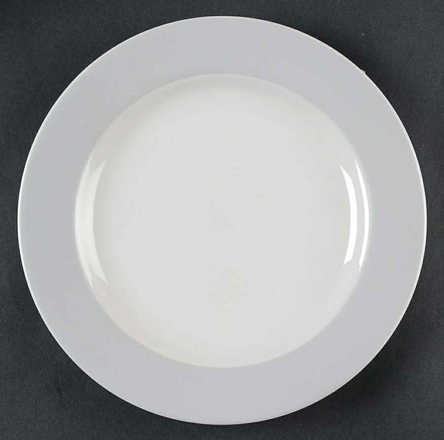 Mica Azure Salad Plate by Epoch-1