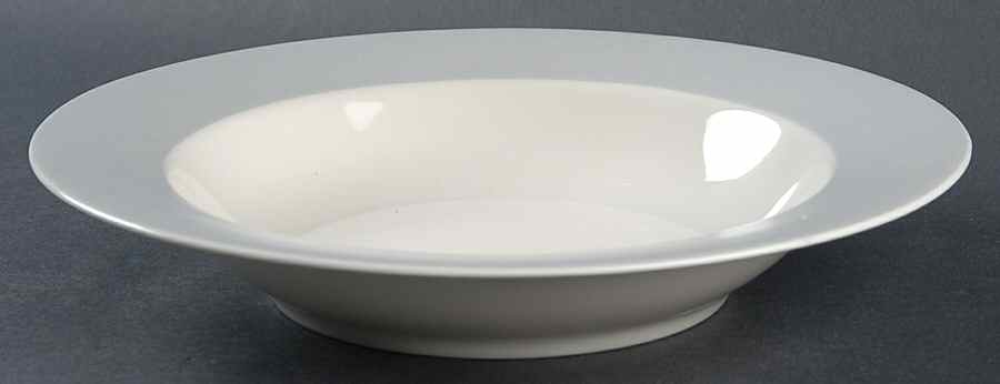 Mica Azure Soup/Cereal Bowl by Epoch-1