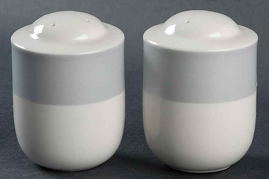 Mica Azure Salt & Pepper Set by Epoch-1