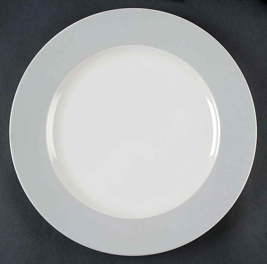 Mica Azure 12" Chop Plate (Round Platter) by Epoch-1