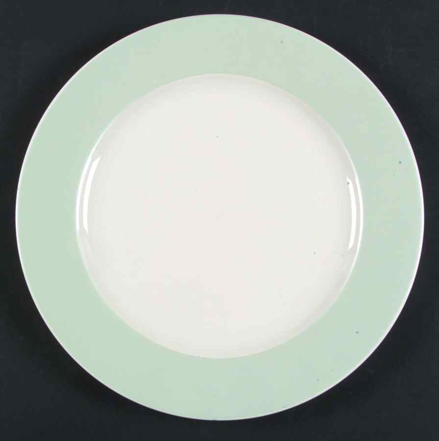 Mica Ice Blue 12" Chop Plate (Round Platter) by Epoch-1