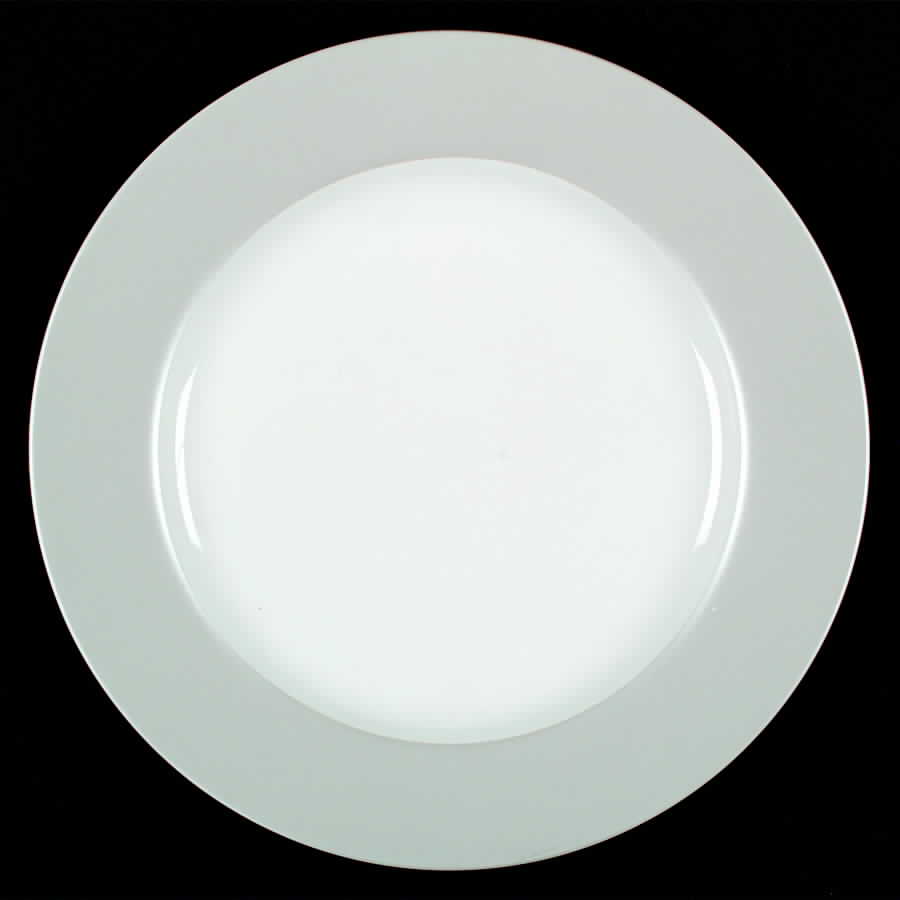 Mica Taupe Dinner Plate by Epoch-1
