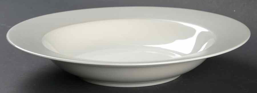 Mica Taupe Soup/Cereal Bowl by Epoch-1