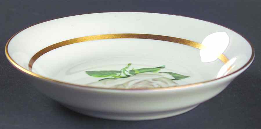 EMB67 Fruit/Dessert (Sauce) Bowl by Embassy (American)-1