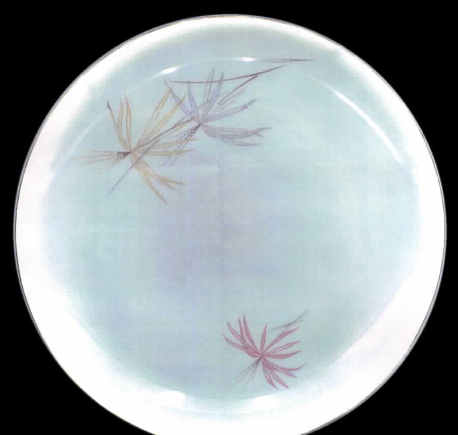 W3351 Dinner Plate by Eschenbach-1