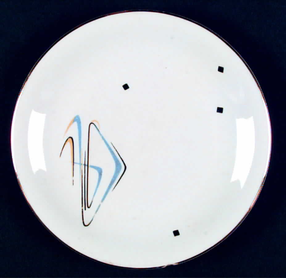 2620 Salad Plate by Eberthal-1