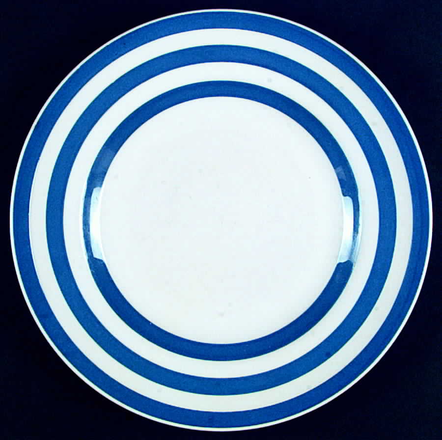 ROD19 Dinner Plate by Royal Devon-1