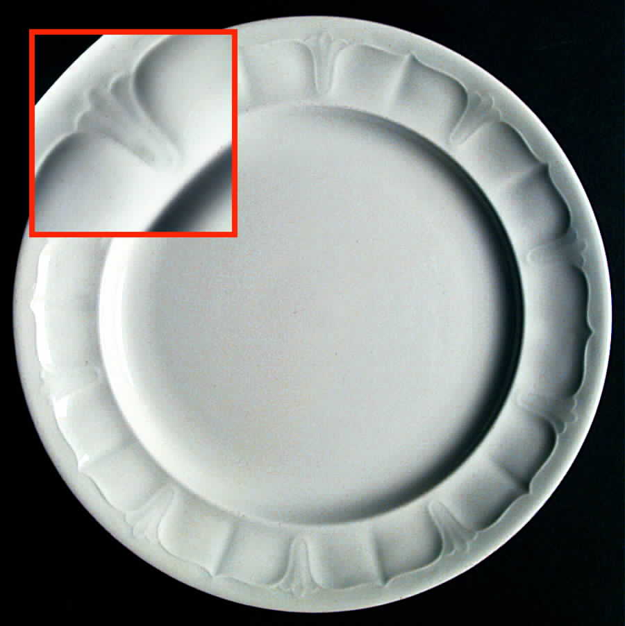 EDJ2 Dinner Plate by John Edwards-1