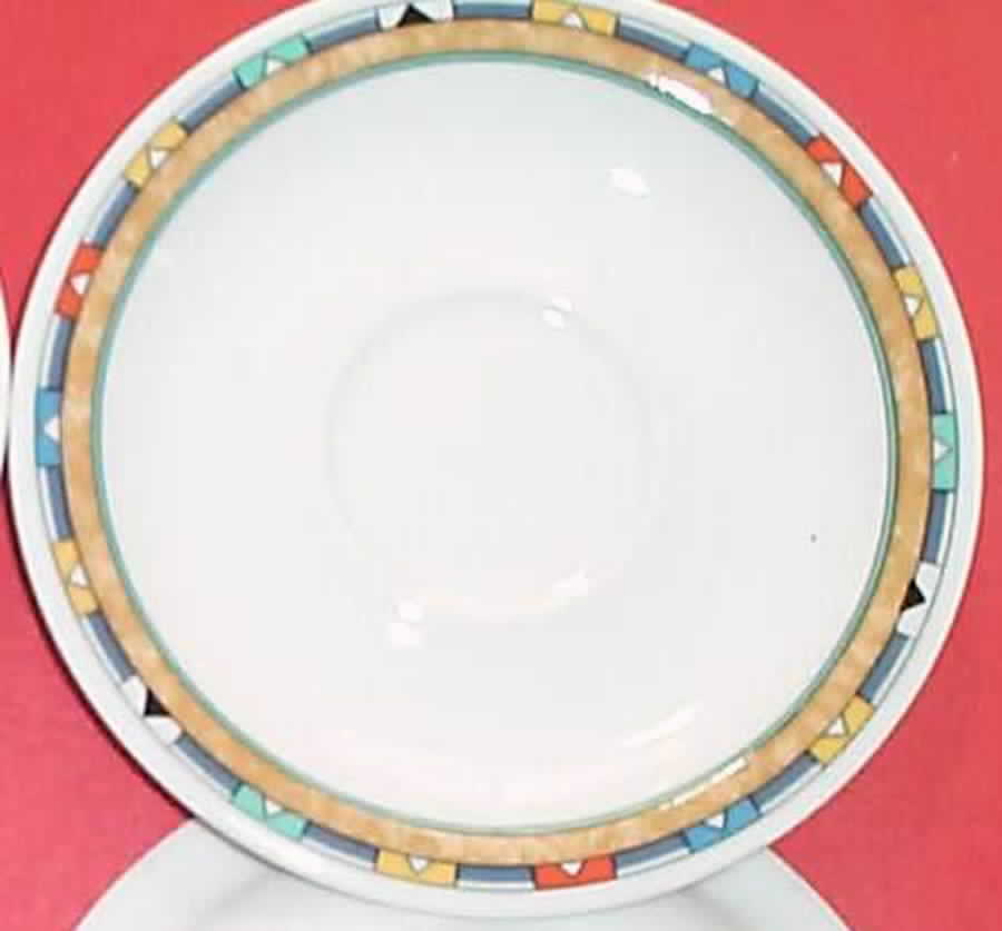 Five Saucer by Eschenbach-1