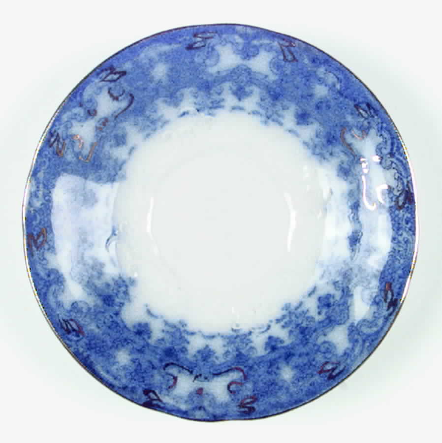 Watteau Saucer by Edge Malkin-1