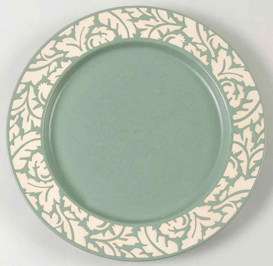 EBA9 Dinner Plate by Eddie Bauer-1