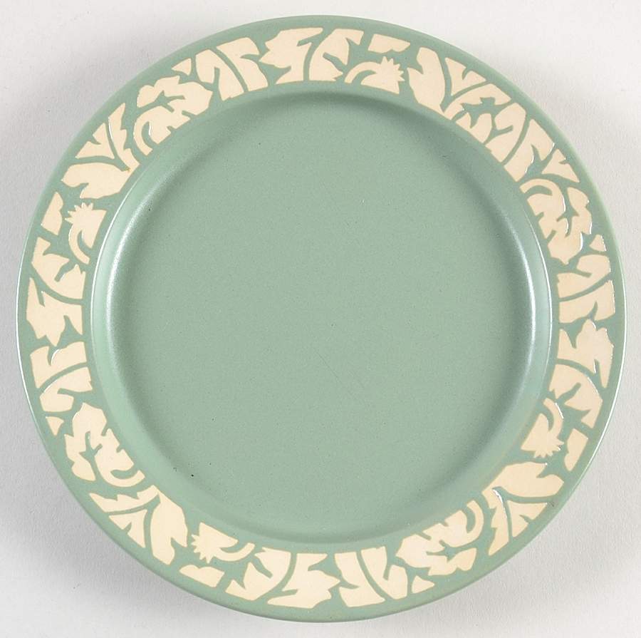 EBA9 Salad Plate by Eddie Bauer-1
