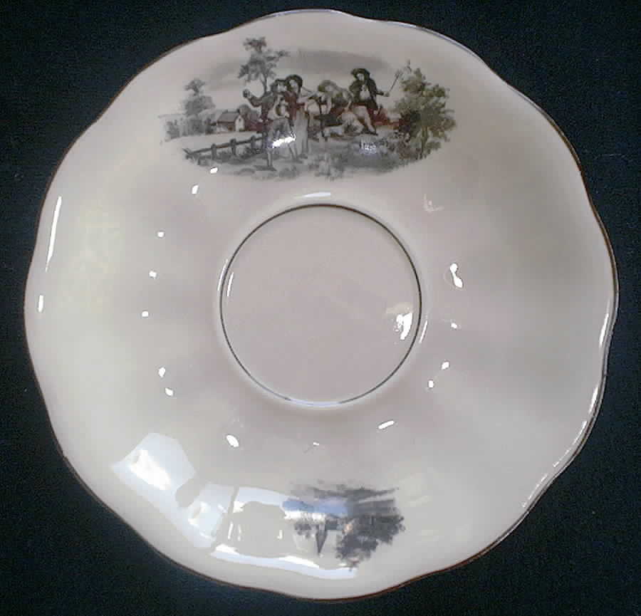 ERP12 Saucer by Erphila-1