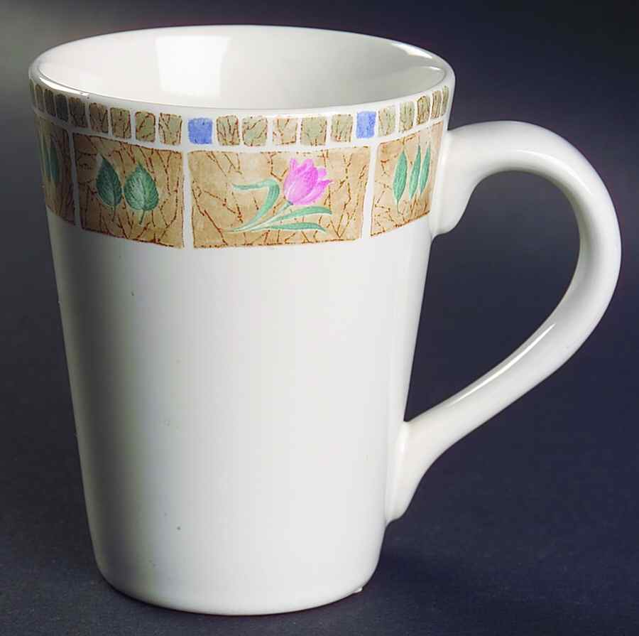 Woodsway Mug by Epoch-1