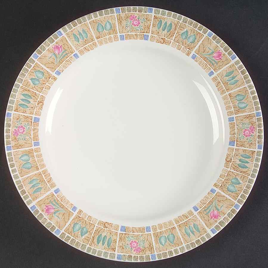 Woodsway Salad Plate by Epoch-1