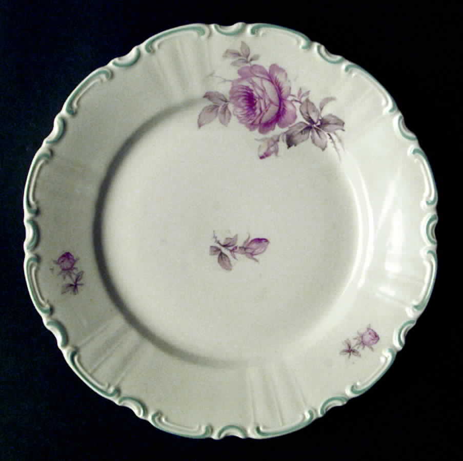 ERB1 Salad Plate by Erbondorf-1