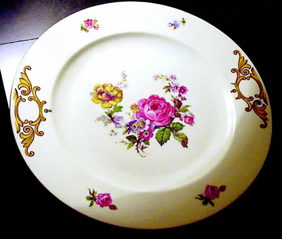 EPI240 Dinner Plate by Epiag-1