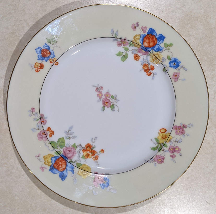 EPI241 Dinner Plate by Epiag-1