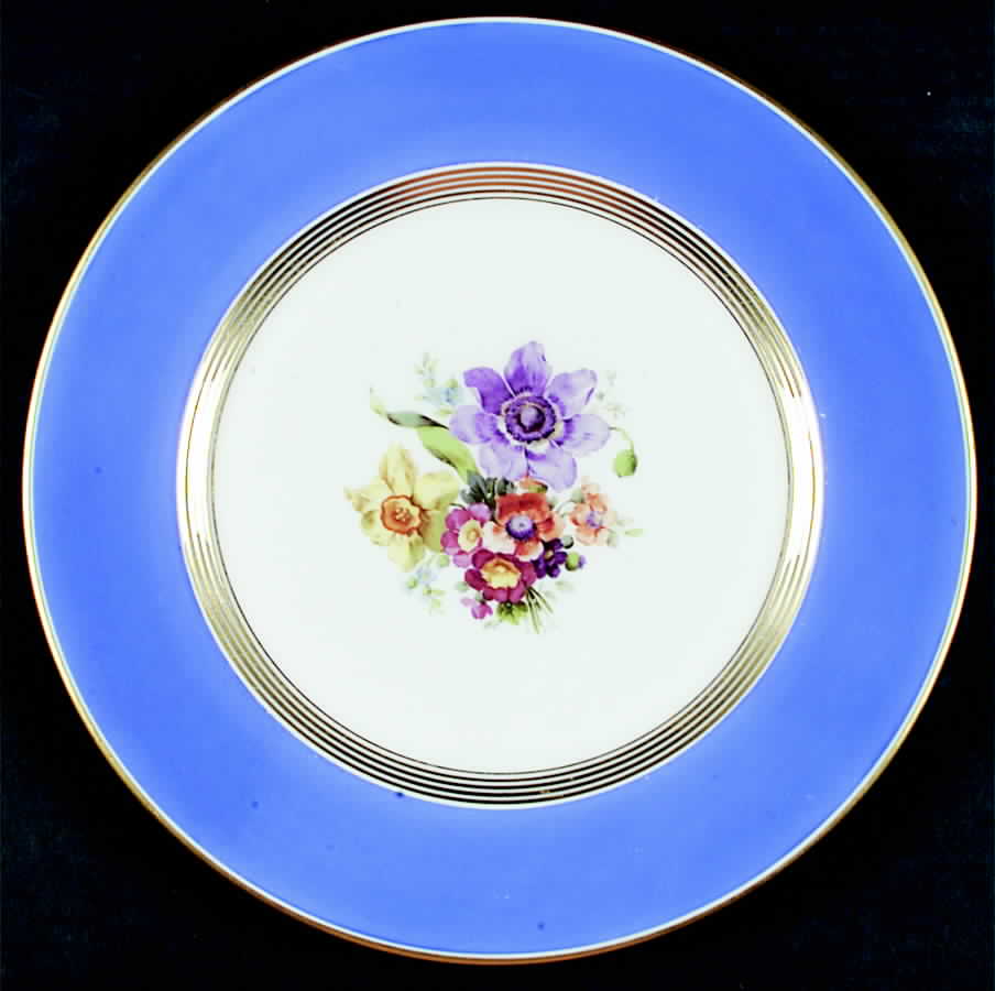 EJG1 Dinner Plate by EJ Grimm-1