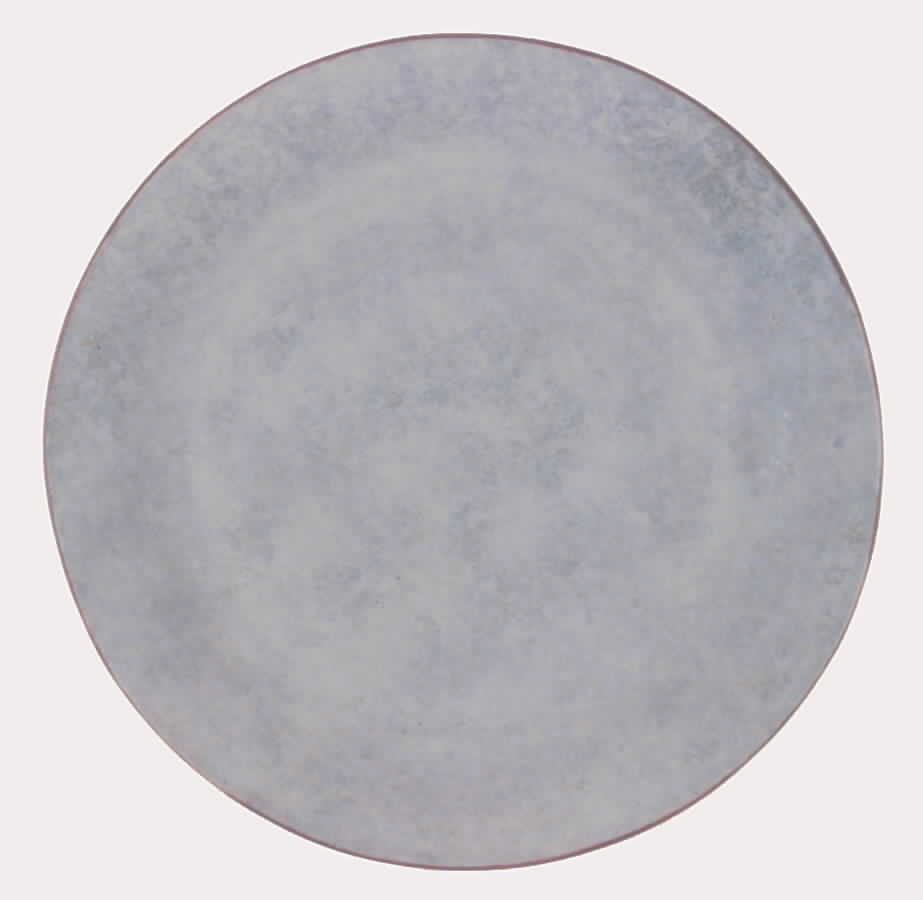 ELV1 Salad Plate by Ellen Evans-1