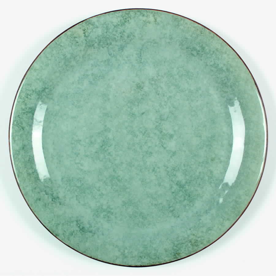 ELV1 Dinner Plate by Ellen Evans-1